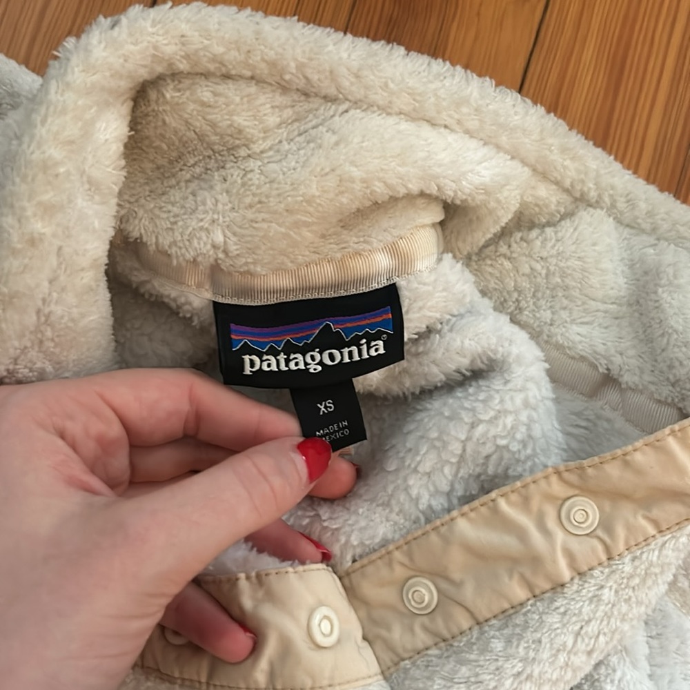Patagonia Re-Tool Pullover - image 3